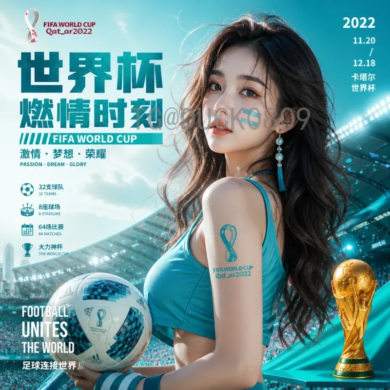 完整2026年美加墨世界杯开幕式直播平台：全球观看指南